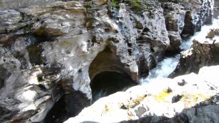 Linn of Dee amp Cairngorm Mountains [upl. by Sowell]