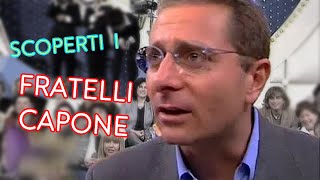 La verità sulla chiamata più bizzarra della televisione italiana SPECIALE 1° APRILE [upl. by Notnerb]