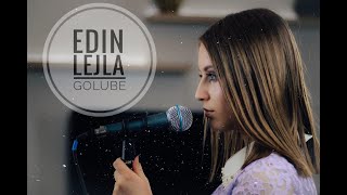 Lejla Nuhanovic amp Edin Imsirovic  Golube Cover [upl. by Cosmo]