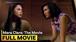 ‘Mara Clara The Movie’ FULL MOVIE  Judy Ann Santos Gladys Reyes [upl. by Thorin]