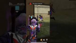 Trolling noobs😂freefire freefireclips freefireshorts ffshorts shorts ff fyp fypシ [upl. by Titus135]