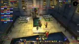 MASSIVE HORDE RAID Stormwind Takeover Bleeding Hollow US [upl. by Legin]