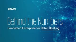 Behind the Numbers – Forrester Research for Retail Banking [upl. by Hgielrac960]