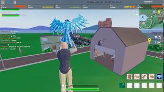 Strucid battle royale mode with my friends duos  roblox fortnite [upl. by Drol]