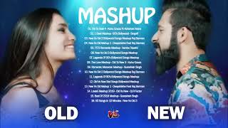 old vs new Hindi mashup song live 2023 [upl. by Gautea948]