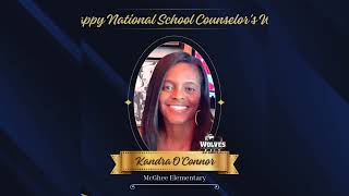 National Counselors Week [upl. by Eded]