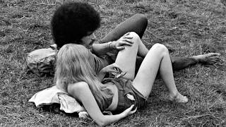 These Woodstock Photos Were Kept Hidden For a Reason [upl. by Nemracledairam]