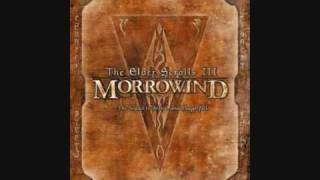 Morrowind Theme Song [upl. by Freya]