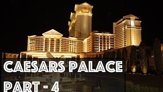 The Sims 4 Hotel SpeedBuild Part 4 CAESARS PALACE Inspired by Caesars Palace Las Vegas [upl. by Aicad597]