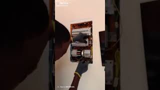 E Jimbo Assistência técnica de Electricidade Comércio e serviços Angola Luanda [upl. by Newcomer]