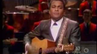 Charley Pride Just Between You and Me [upl. by Stallworth]