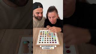 Allez vous comprendre les règles du jeu  😅jeu couple defi challenge [upl. by Kcinemod259]