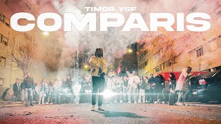 Timor Ysf  Comparis Video Oficial [upl. by Ibbison]