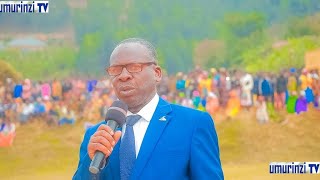 Ibimenyetso byo kugaruka kwa Yesu biragaragara cyane benshi biringiye ubusa BARARENDEZA Augustin [upl. by Gun]