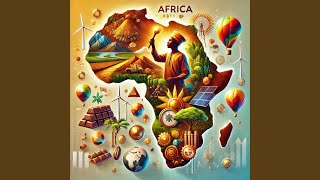 Afrique Berceau du Futur [upl. by Perice765]