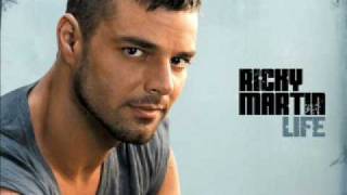 Ricky Martin  Life song  Lyrics [upl. by Nama]