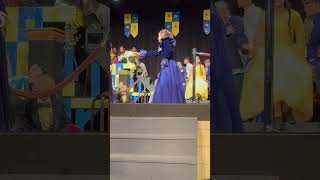 Harper P As Jane in Descendants The Musical [upl. by Raymond]