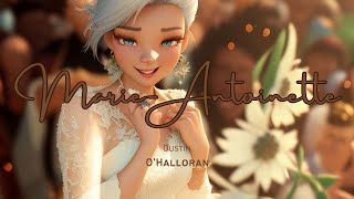 Marie Antoinette Dustin OHalloran [upl. by Rustie]