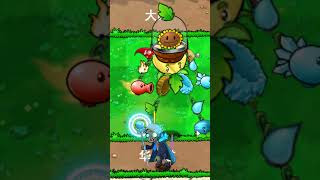 Plants vs Zombies  Gameplay amp Download 27 [upl. by Farand]