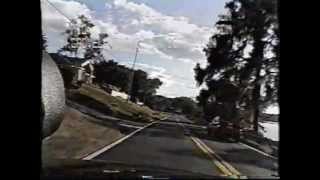 10 Min high speed chase in Groveland Florida in 3 Min 12408 [upl. by Atik]