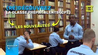 reDécouvrez la Classe Prépa Talents CPT [upl. by Teleya]