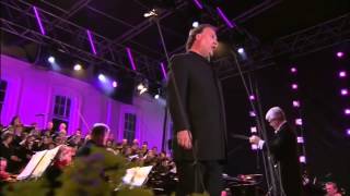 Bryn Terfel  Anfonaf Angel [upl. by Aramo]