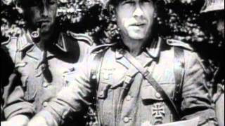 La seconde Guerre Mondiale  1944  Documentaire complet [upl. by Georgeta]