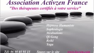 Méditation guidée Harmonisation des 7 Chakras [upl. by Celine]