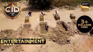 CID Entertainment CID  Team CID कैसे रोकेगी लोगों को quotMummyquot बनने से  31 Jan 2023 [upl. by Anastasio288]