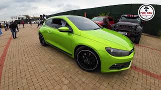 SCIROCCO POPS amp BANGS  TUNER FEST 2024 18TH AUGUST AT UHURU GARDENS [upl. by Elidad]