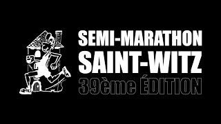 FILM 2017  SEMI MARATHON SAINT WITZ [upl. by Egroej]