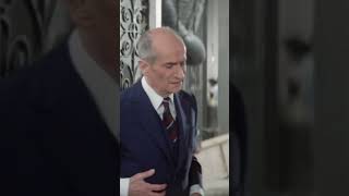 Il faut signer les chèques  louisdefunes [upl. by Yerxa]