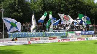 All das macht nur der FC Gütersloh Lied Hymne [upl. by Granville]