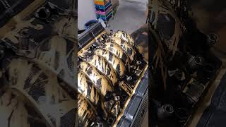 1996 impalas LS6 intake gets a new look Abstract impalass impala lsswap [upl. by Bradan640]