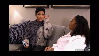 Braxton Family Values Season 7 Ep 2 [upl. by Suzann]