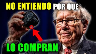 30 COSAS en que los POBRES desperdician su DINERO  Warren Buffett Español [upl. by Haimes]