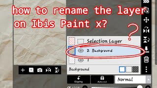 Ibis Paint X tips and tricks part 13 [upl. by Alsi818]