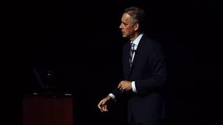 Jordan Peterson on How To Stand Your Ground If You Are Too Agreeable [upl. by Camarata]