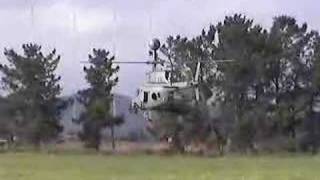 OH58D Kiowa Helicopter [upl. by Bennett]