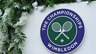 Wimbledon make controversial change for 2025 after viewing figures plummet [upl. by Elaval469]