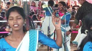 നാഗ പാശ്വത്തിൻ ഉത്ഭ കഥ ഇത് dance keraladance onakali [upl. by Alwyn]