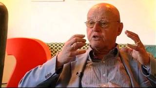 Wonderful Interview of Geert Hofstede [upl. by Dex]