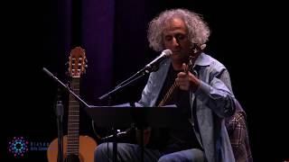 Mohsen Namjoo Live in San Francisco  Ey Kash Aadami [upl. by Mellman]