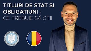 Titluri de statFidelis si obligatiuni  notiuni generale [upl. by Rehpotsirc]