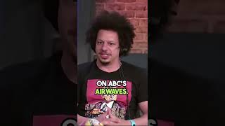 Eric Andre QUIT HIS SHOW With Johnny Knoxville [upl. by Peck770]