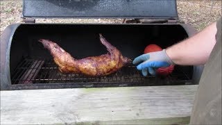 Preachers BBQ Coon [upl. by Modestia]