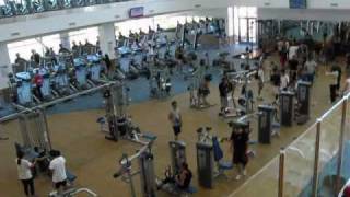 CSULB Student Recreation and Wellness Center Live [upl. by Aniala]