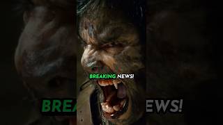 New Wolfman Movie has secret details movienews horrormovie [upl. by Paquito]