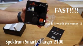 Spektrum S2100 vs S150Is it any faster or worth the extra money [upl. by Marlo699]