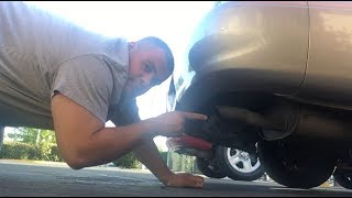 How to Get Your Car to Pass the Emissions Test Life Hack [upl. by Clim168]